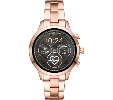 michael kors access smartwatch price|Michael Kors access smartwatch review.